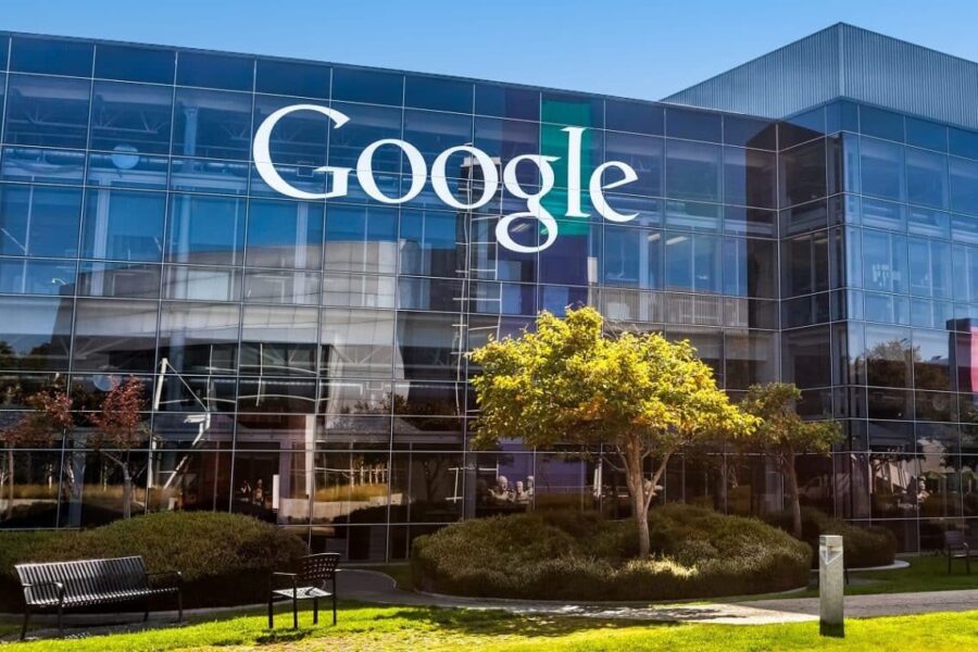 „Google“ nori tapti banku: startas jau kitais metais