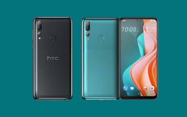 HTC pristatė naują „Desire“ išmanųjį telefoną – stilingas dizainas, triguba kamera ir stilingas dizainas