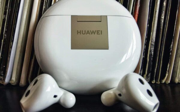„Huawei FreeBuds 3“ apžvalga