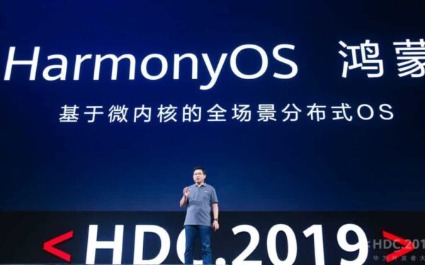 „Huawei“ jau rytoj ketina atskleisti „Harmony OS“ operacinės sistemos strategiją