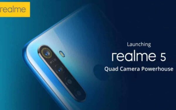 Į Europą atkeliauja dar vienas „Realme“ telefonas – šįsyk nė 200 eurų nekainuojantis vidutiniokas