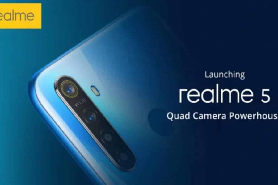 Į Europą atkeliauja dar vienas „Realme“ telefonas – šįsyk nė 200 eurų nekainuojantis vidutiniokas