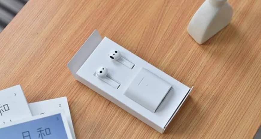 Ieškote pigios „AirPods“ alternatyvos? „Xiaomi“ turi Jums puikų pasiūlymą – itin žema kaina ir aukščiausia kokybė