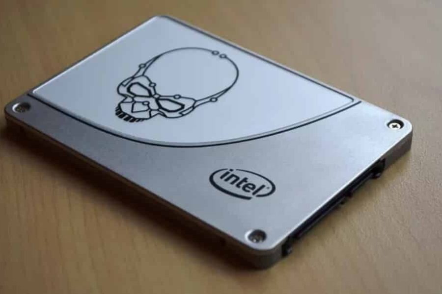 „Intel“ išleidžia 665p SSD kaupiklių seriją