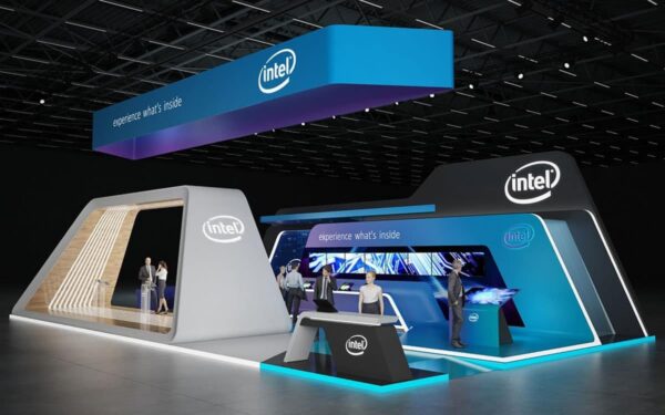 „Intel“ nori užkariauti žaidimų rinką, užpatentavo savo žaidimų pultelį