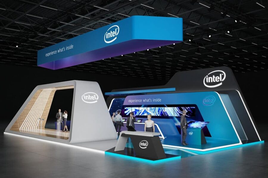 „Intel“ nori užkariauti žaidimų rinką, užpatentavo savo žaidimų pultelį