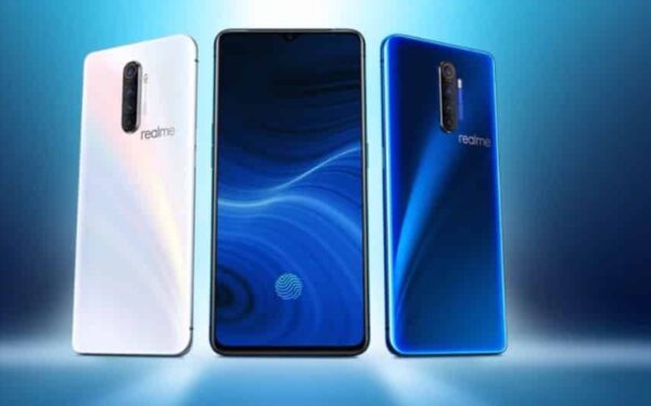 Itin pigus ir galingas „Realme X2 Pro“ netrukus turėtų pasirodyti ir Lietuvoje