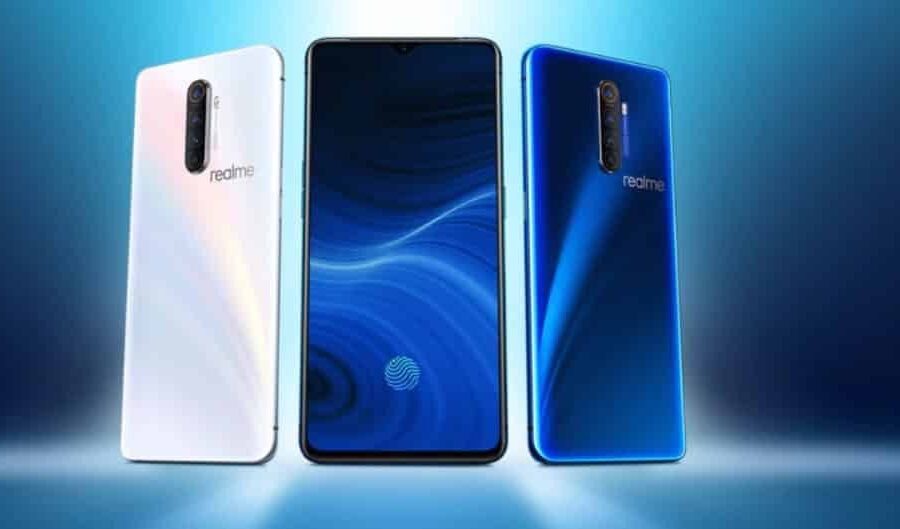 Itin pigus ir galingas „Realme X2 Pro“ netrukus turėtų pasirodyti ir Lietuvoje