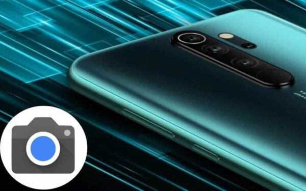 Kaip įdiegti „Google Camera“ į „Redmi Note 8 Pro“ išmanųjį telefoną?