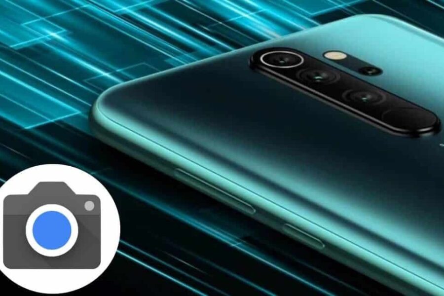 Kaip įdiegti „Google Camera“ į „Redmi Note 8 Pro“ išmanųjį telefoną?