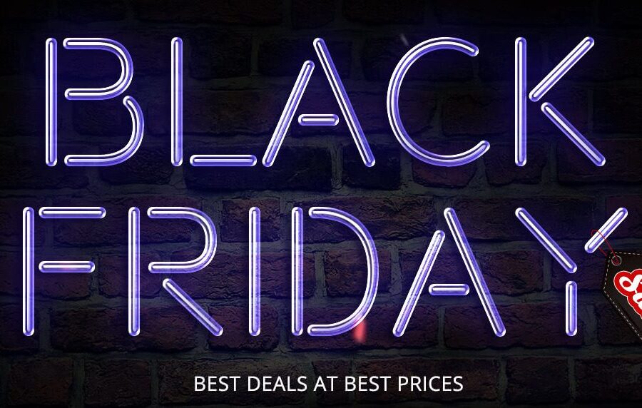 Kinai jau pradeda išpardavimų festivalį – „Geekbuying“ jau dabar siūlo pradėti „Black Friday“ apsipirkimų maratoną