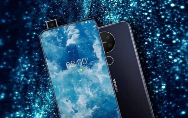 Kitąmet Barselonoje bus pristatytas pirmasis „Nokia“ išmanusis telefonas su 5G ryšiu