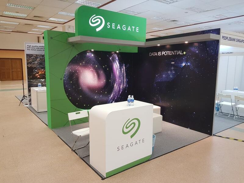 Kitąmet „Seagate“ planuoja išleisti 20 TB mechaninius diskus