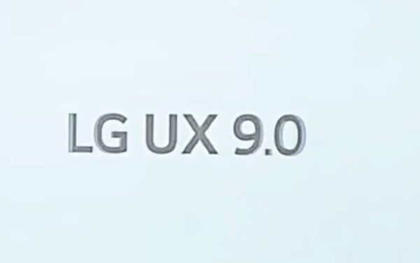 LG ieškojo įkvėpimo „Samsung“ sprendimuose, pristatyta stilinga „LG UX 9.0“ vartotojo sąsaja