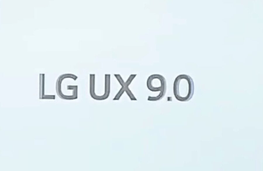 LG ieškojo įkvėpimo „Samsung“ sprendimuose, pristatyta stilinga „LG UX 9.0“ vartotojo sąsaja