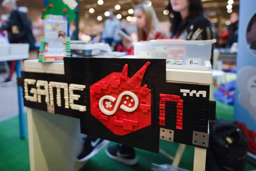 „LT Game Awards’19“ apdovanojimuose karaliavo meniškas „pikselių“ šedevras INMOST