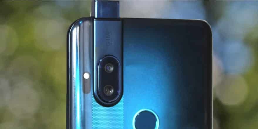 „Motorola“ gruodžio pradžioje pristatys naująjį „One Hyper“ išmanųjį telefoną