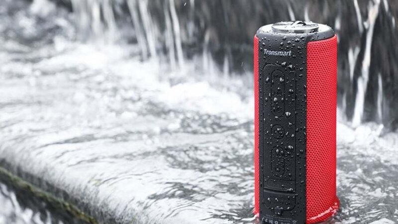 Mūsų mėgstamiausias „Bluetooth” garsiakalbis dabar už ypatingą 11.11 festivalio kainą