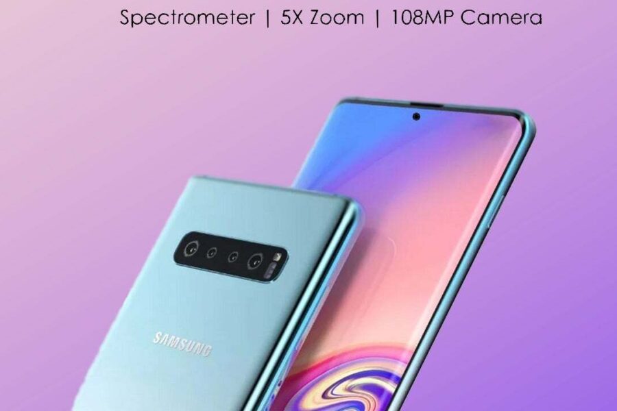 Naujausi „Samsung“ flagmanai gali turėti dar įspūdingesnius ekranus, pasirodė nauja informacija