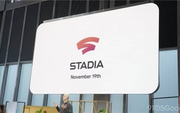 Naujoji „Google Stadia“ startuoja – platformą papildė dar 10 naujų žaidimų tarp kurių keletas gerai žinomų vardų