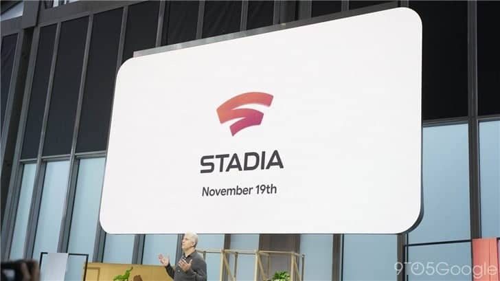 Naujoji „Google Stadia“ startuoja – platformą papildė dar 10 naujų žaidimų tarp kurių keletas gerai žinomų vardų
