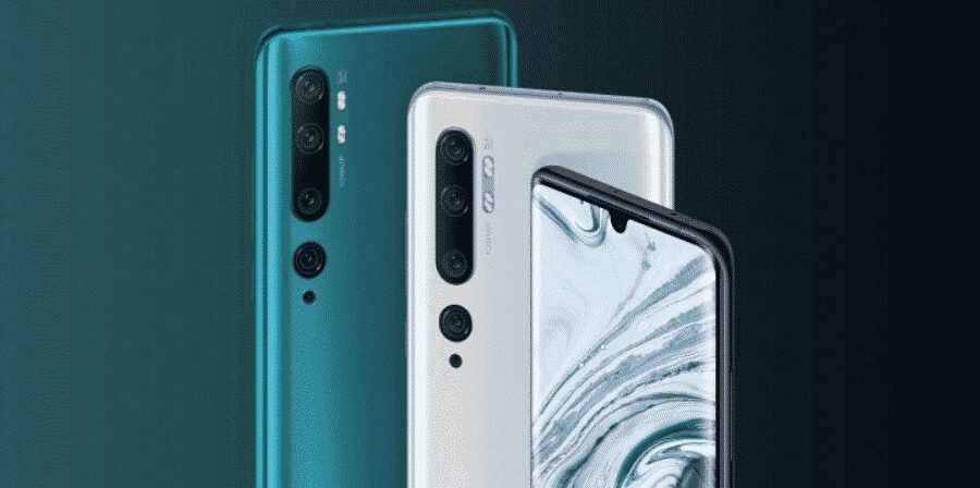 Nepraleiskite progos įsigyti geriausiai fotografuojantį telefoną: dabar „Xiaomi Mi Note 10“ už ypatingą kainą + „Mi Band 4“ vos už 9€
