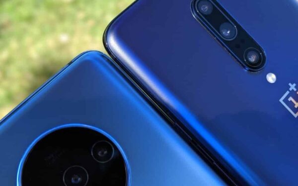 Nepraleiskite progos įsigyti vieną galingiausių telefonų rinkoje: „OnePlus 7T Pro“ daugiau nei 150€ pigiau nei įprasta!