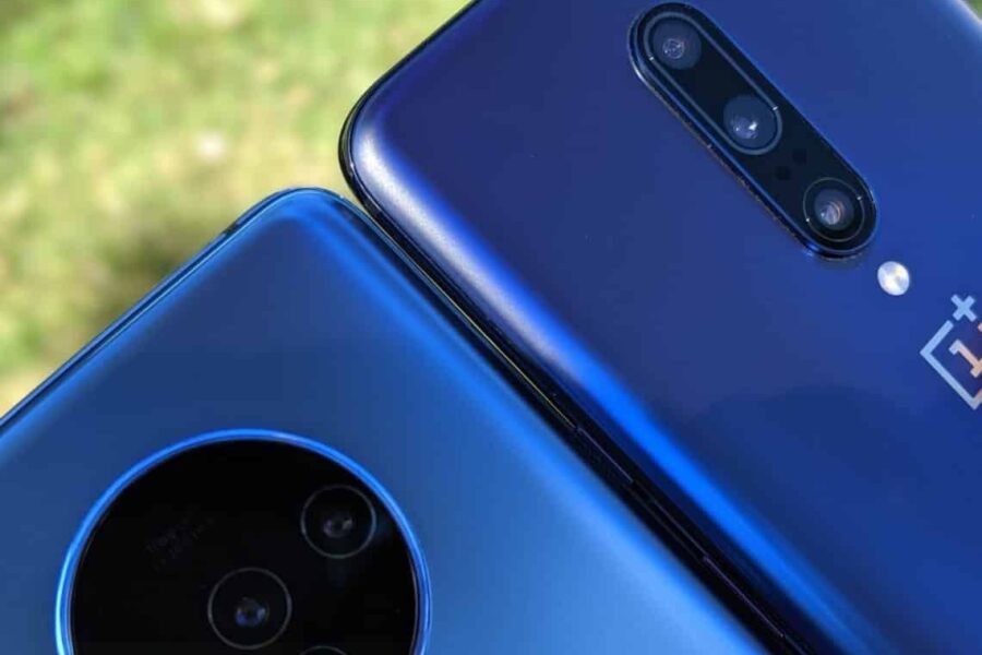 Nepraleiskite progos įsigyti vieną galingiausių telefonų rinkoje: „OnePlus 7T Pro“ daugiau nei 150€ pigiau nei įprasta!