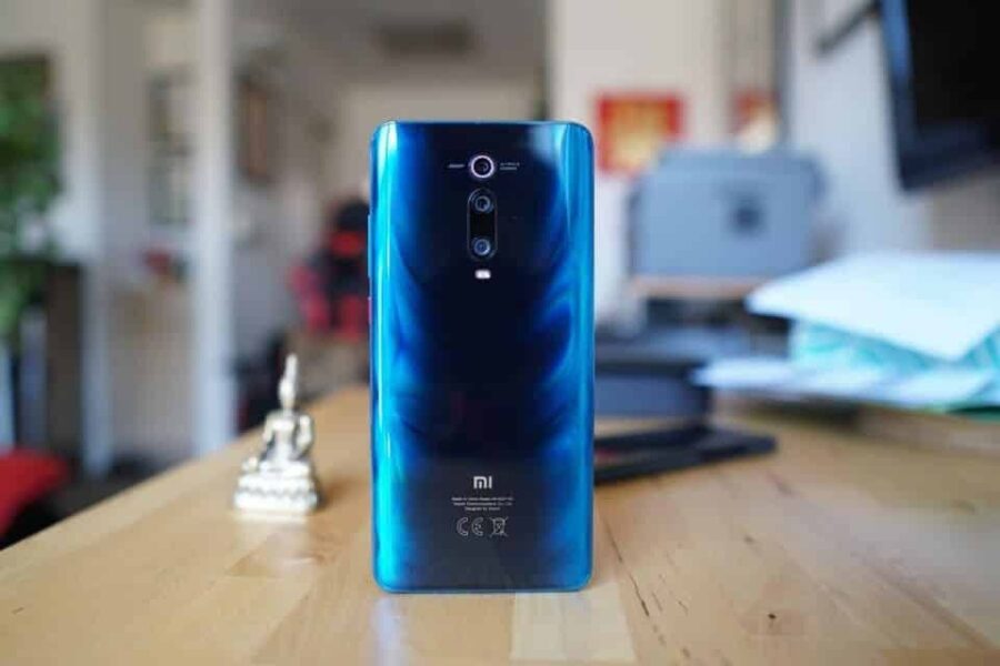 Nepraleiskite progos įsigyti „Xiaomi Mi 9T“ už labai žemą kainą, pigiau nerasite net „Aliexpress“