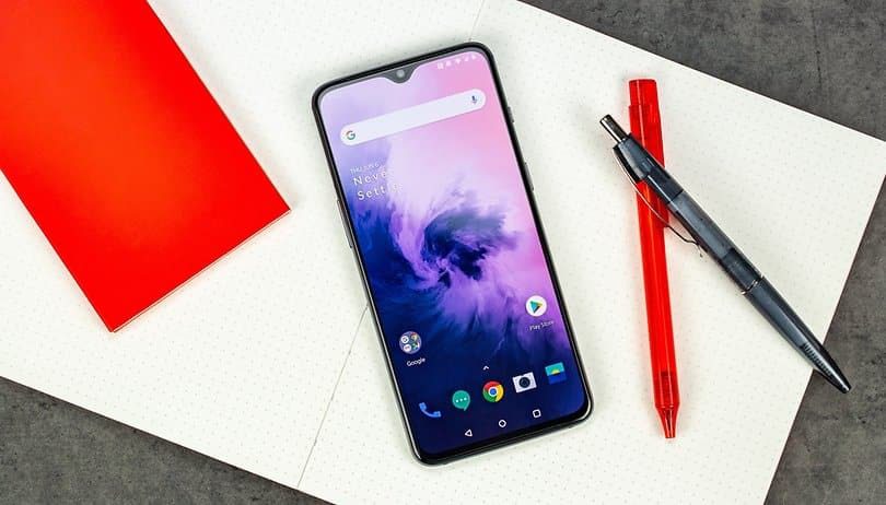 Nepraleiskite progos: „OnePlus 7“ flagmanas su daugybe atminties dabar bent 150 eurų pigiau nei Lietuvoje!