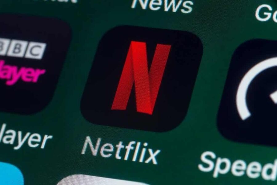 „Netflix“ nebeveiks 2010 ir 2011 metų „Samsung“ televizoriuose
