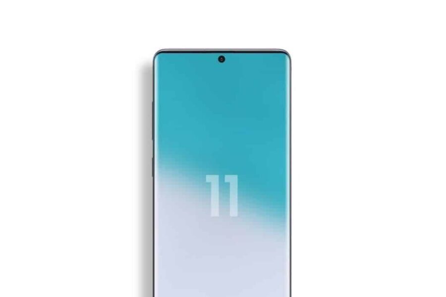 Nieko naujo: naujieji „Galaxy S11“ flagmanai galimai turės tokį patį dizainą kaip „Galaxy Note 10“ serijos telefonai