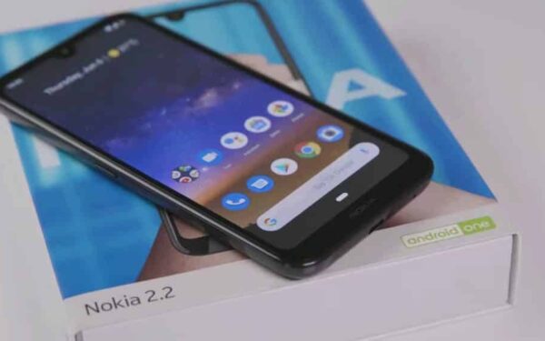 „Nokia“ dar šiemet gali pristatyti itin pigų „Nokia 2.3“ telefoną