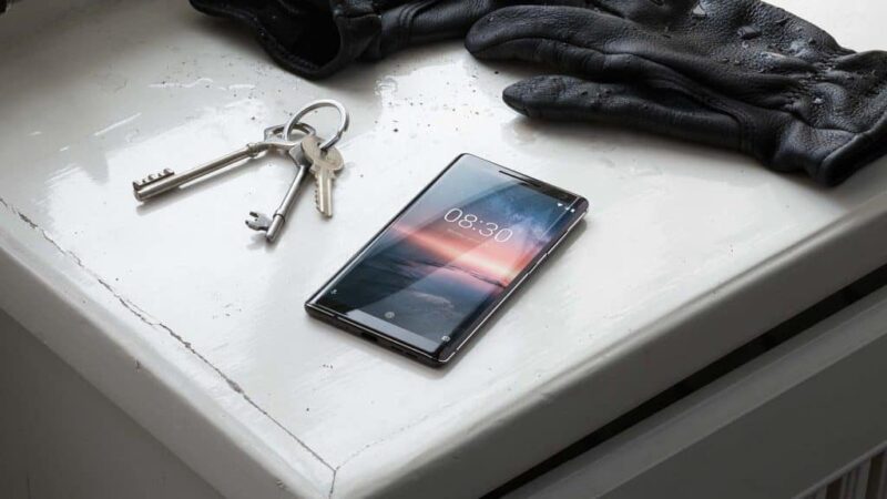 „Nokia“ ruošia ir dar vieną telefoną – pasirodė informacija apie „Nokia 5.2“ modelį