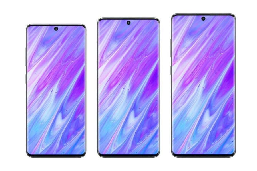 Nutekėjo „Samsung Galaxy S11” specifikacijos ir pristatymo data
