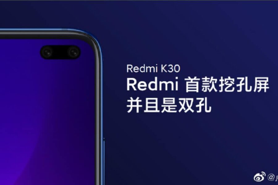 Nutekėjo „Xiaomi Mi 9T” įpėdinio nuotraukos: „Redmi K30” turės įspūdingas specifikacijas