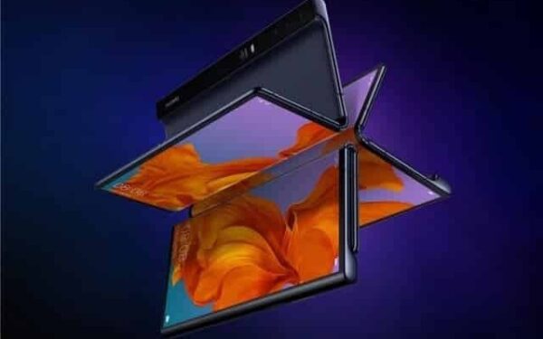 Paaiškėjo „Huawei Mate X“ remonto kainos – ekrano keitimui reikės keturženklės pinigų sumos