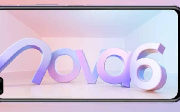 Pasirodė „Huawei Nova 6 5G“ reklaminis klipas – turės puikias asmenukių kameras