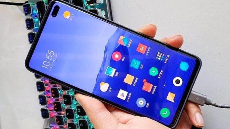 Pasirodė pirmosios „Redmi K30“ nuotraukos ir aiškėja detalios specifikacijos