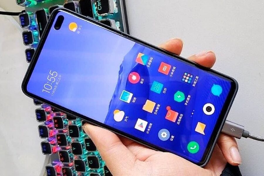 Pasirodė pirmosios „Redmi K30“ nuotraukos ir aiškėja detalios specifikacijos