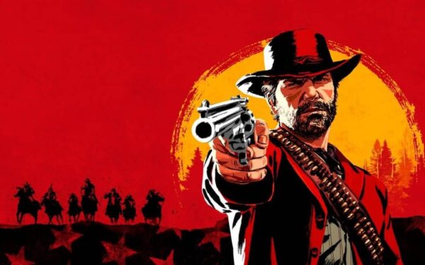 Pasirodė „Red Dead Redemption 2“ spartos testai – norintiems mėgautis aukščiausia kokybe bus reikalingas itin galingas kompiuteris