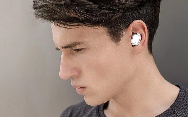 Pigiau nerasite – „Xiaomi QCY T1 Pro“ belaidės ausinės už ypač mažą kainą