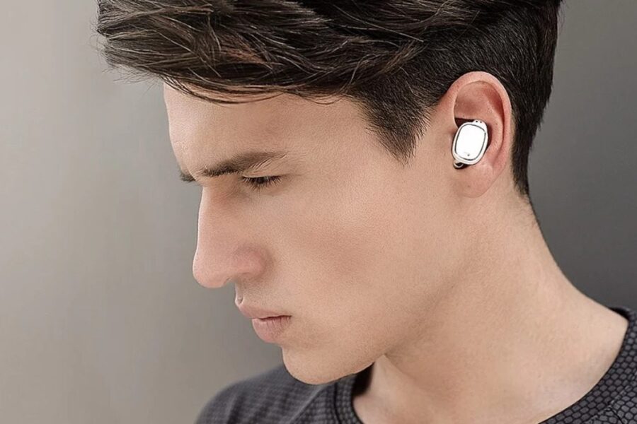 Pigiau nerasite – „Xiaomi QCY T1 Pro“ belaidės ausinės už ypač mažą kainą