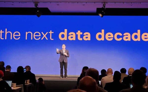 Pristatyta „Dell Technologies“ 2030 metų viziją – darbo jėgą sudarys 50% moterų, technologijos keis kasdienybę