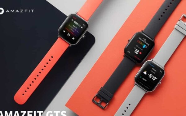 Puiki proga įsigyti „Amazfit GTS“ išmanųjį laikrodį ir daugybė nuolaidų kitiems „Xiaomi“ išmaniesiems laikrodžiams