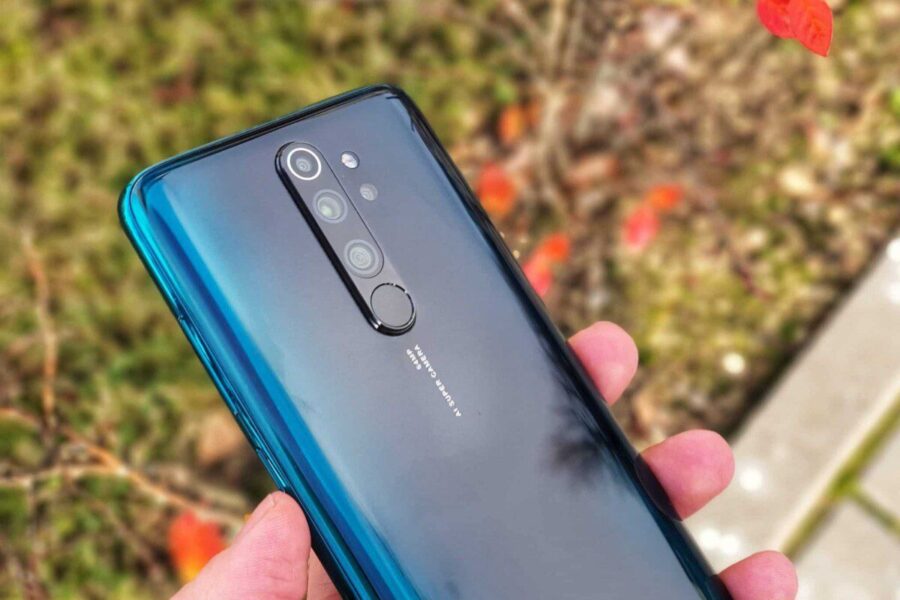 Puikios naujienos „Redmi Note 8“ serijos telefonų savininkams – artėja „Android 10“ atnaujinimas