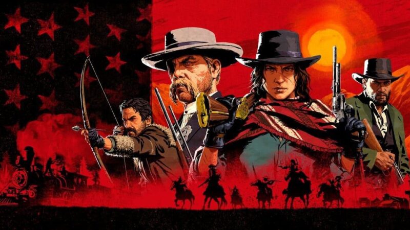 „Rockstar“ priversti atsiprašinėti dėl neseniai išleisto „Red Dead Redemption 2“ – žadamos dovanos jau nusipirkusiems