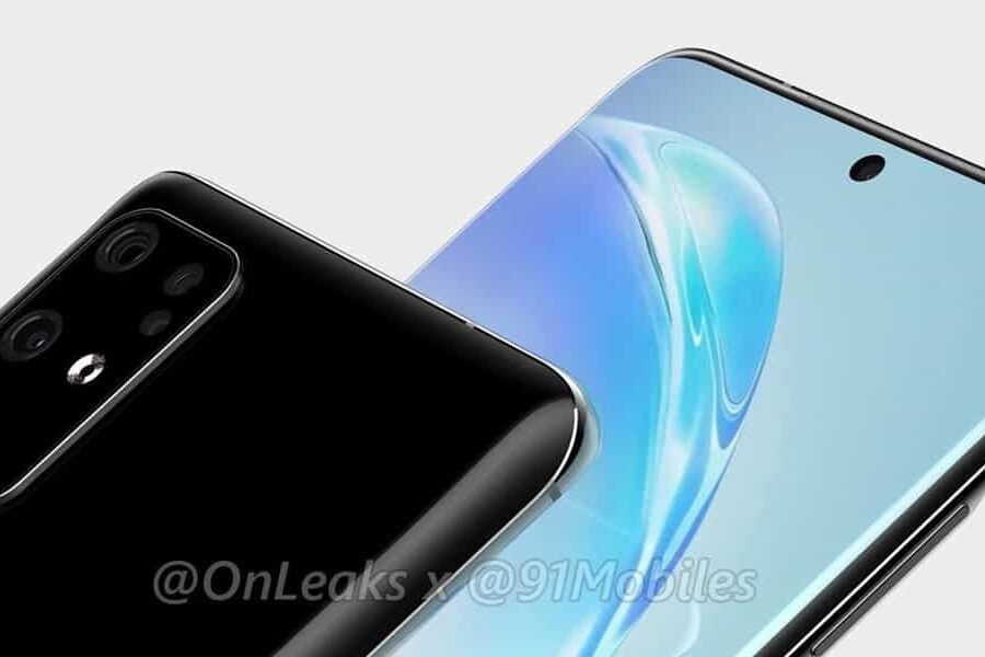 „Samsung Galaxy S11“ turės įspūdingą kiekį operatyviosios atminties ir palaikys 5G technologiją