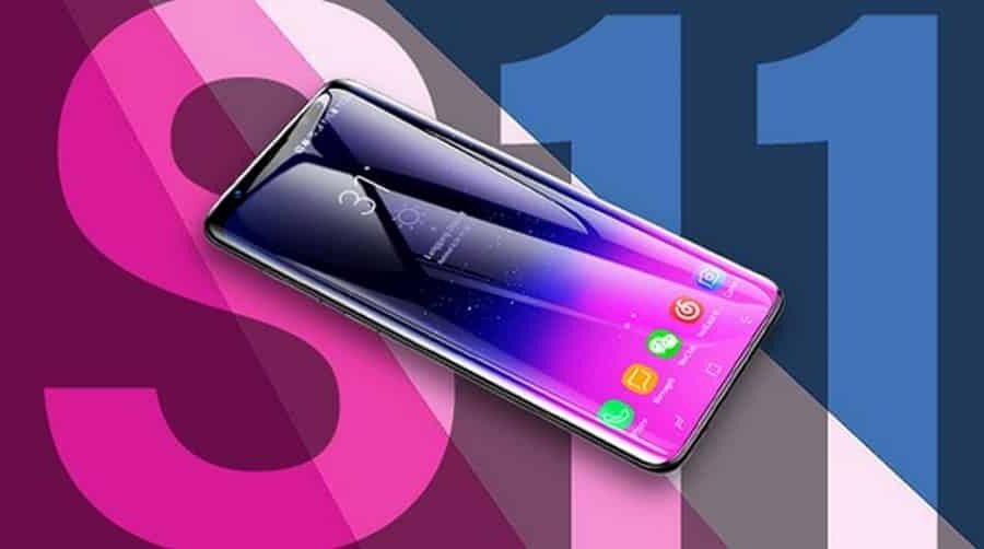 „Samsung Galaxy S11“ turėtų naudoti įspūdingą 108 MP raiškos kameros sensorių