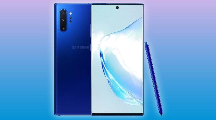 „Samsung“ intensyviai ruošia pigų „Galaxy Note 10“ modelį – turės svarbiausią šios serijos priedą